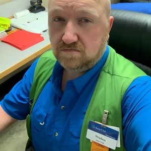 Meet your Posher, Stephen